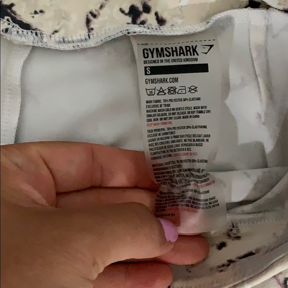 Gymshark Leggings - Picture 3 of 3